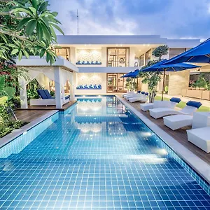 Freedom Villa